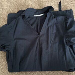 Southern Tide Navy Dress